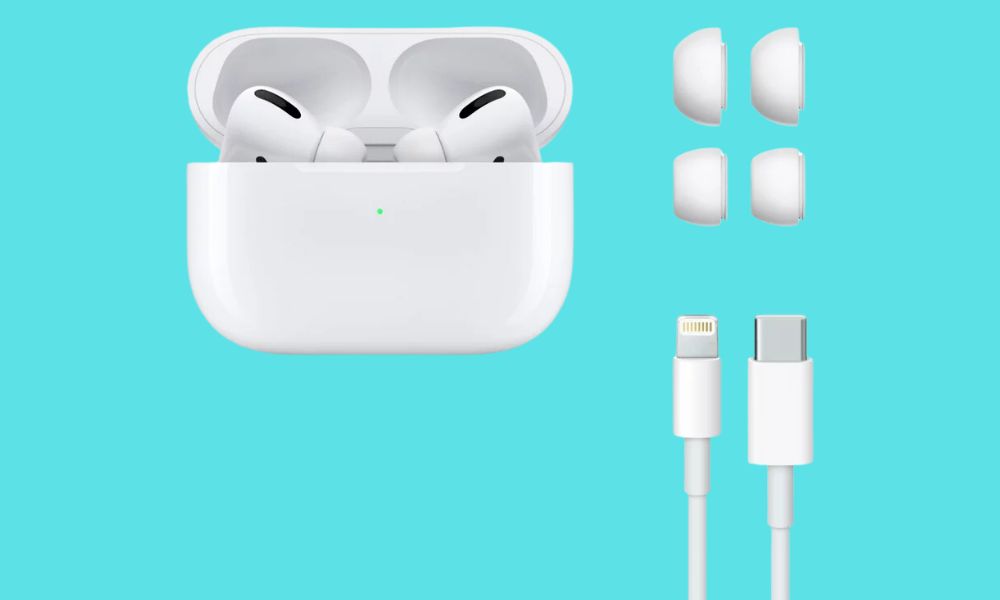 Upcoming USB-C AirPods Pro Cases Signal the Fall of Lightning Chargers