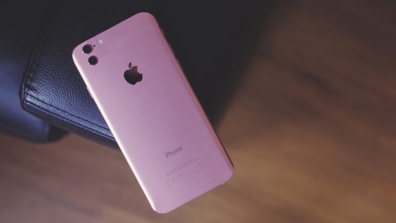 It’s Time You Gear Up For The Upcoming iPhone 7 Pro