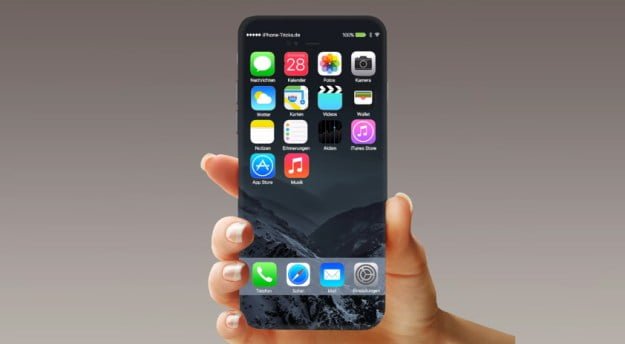 We Are Desperate to Have This Feature in Upcoming iPhone 7
