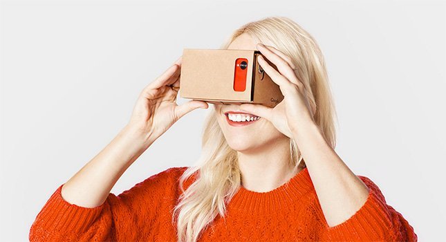 Enjoy Hassle-Free 360-Degree Embedding with VR View
