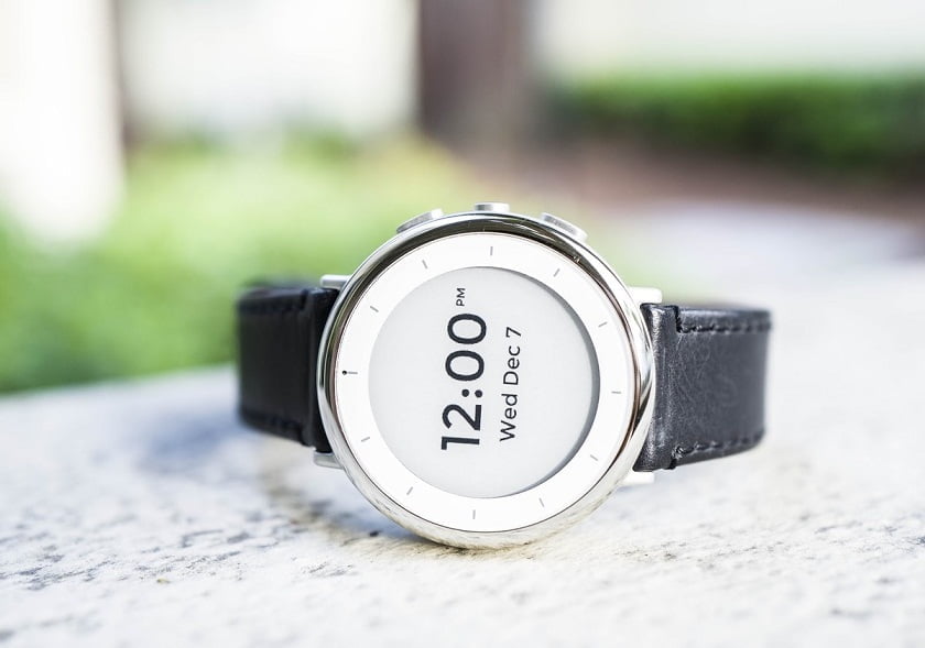 Alphabet’s Verily Smartwatch is Not for Sale, but only Medical Study