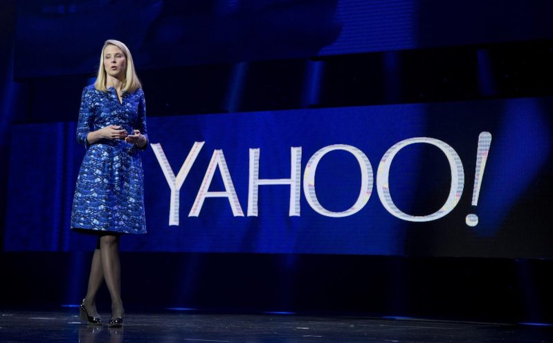 Ending Months of Speculations Verizon Buys Yahoo For $5 Billion