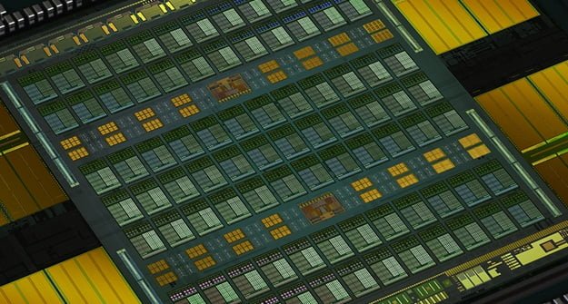 NVIDIA Launches Volta GPU and Announces Tesla V100 Data Center Accelerator