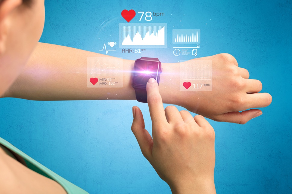 How wearable devices are empowering childhood cancer survivors
