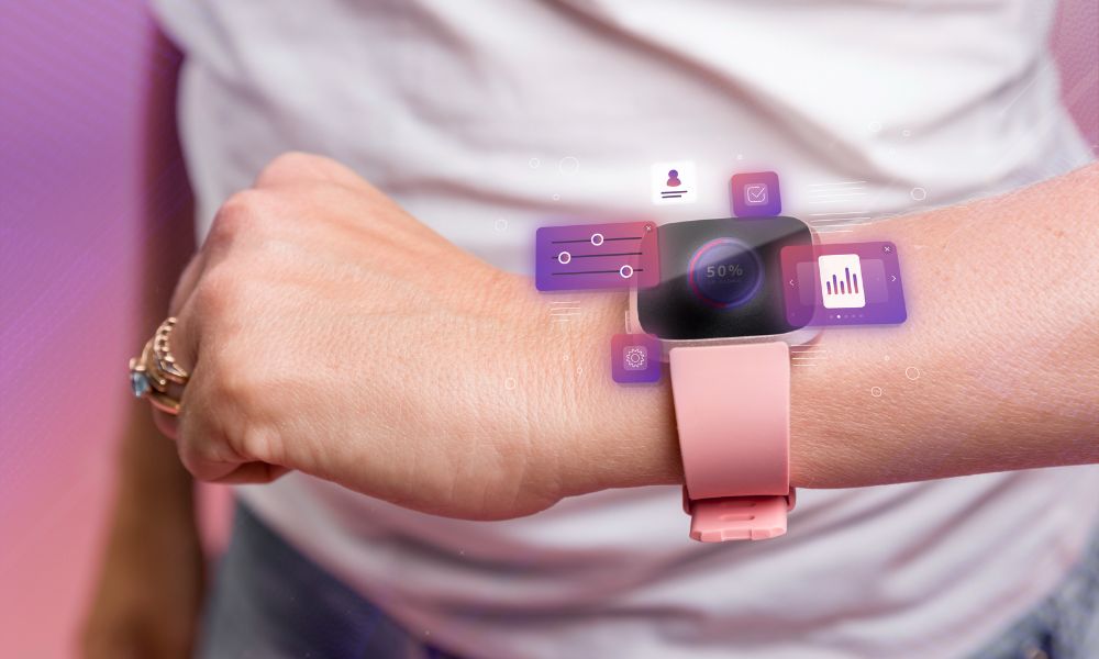 Wearable Technology 2025: Smarter, Safer & Stronger
