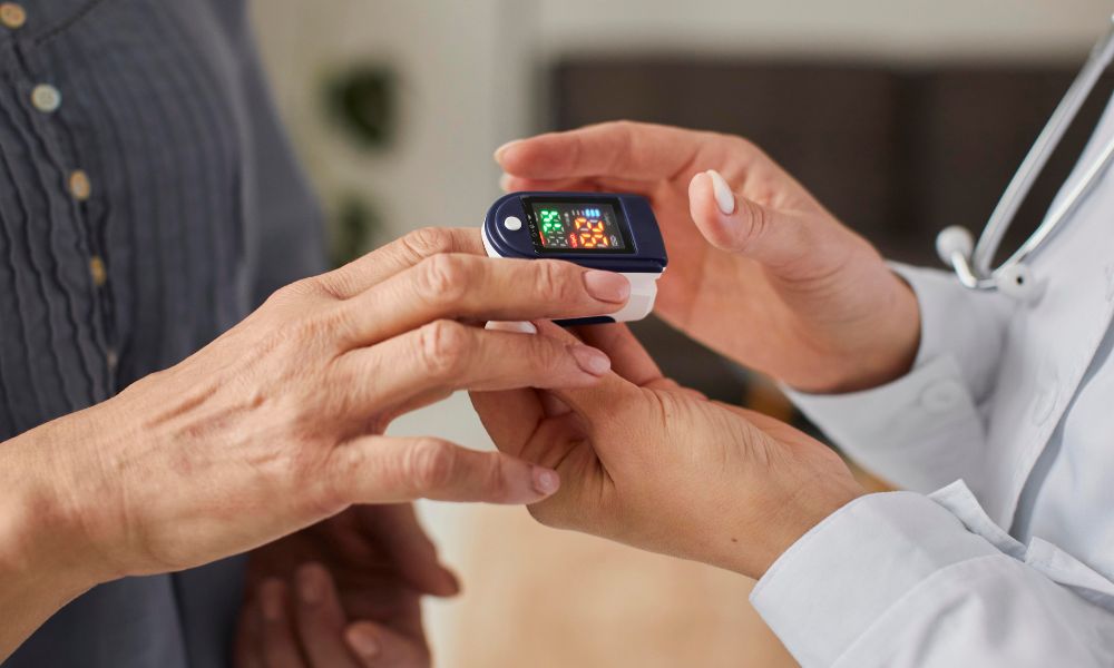 Transforming Health with Wearable Devices in Healthcare