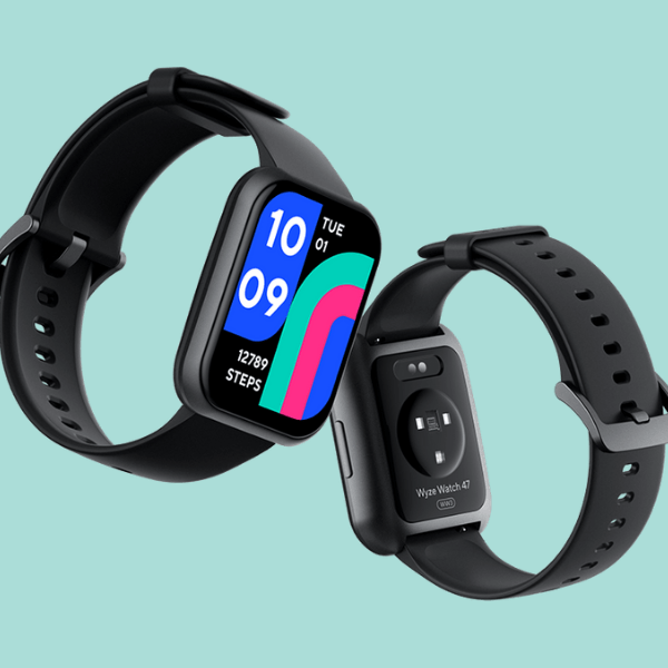 Wyze $20 Smartwatch: Specifications and Review