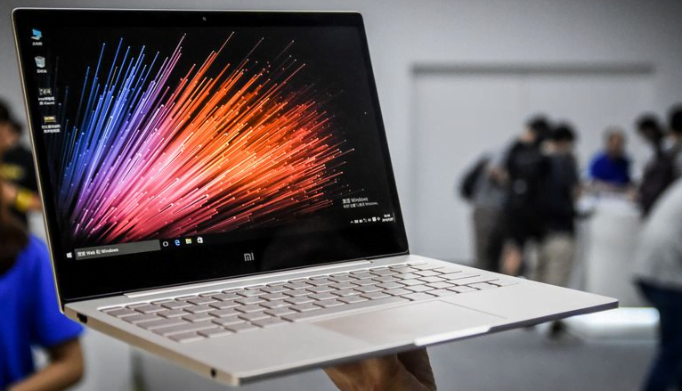 Technowize “Xiaomi Mi Notebook Air Review”