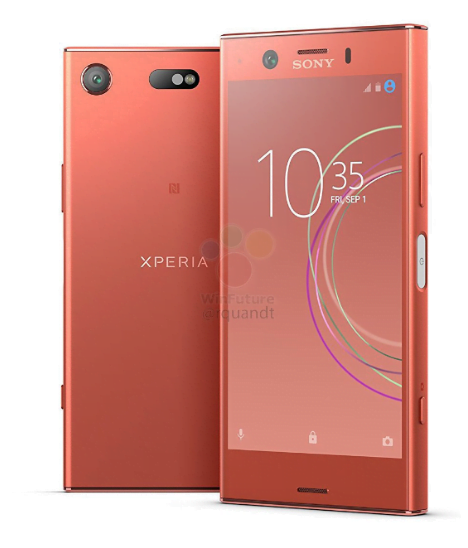 All about the upcoming Sony Xperia XZ1