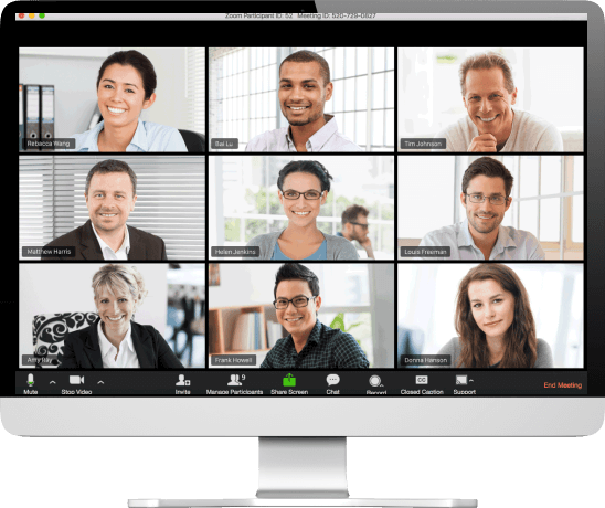 Zoom Video Conferencing App Suffers Security Lapses, People Complaint to FBI