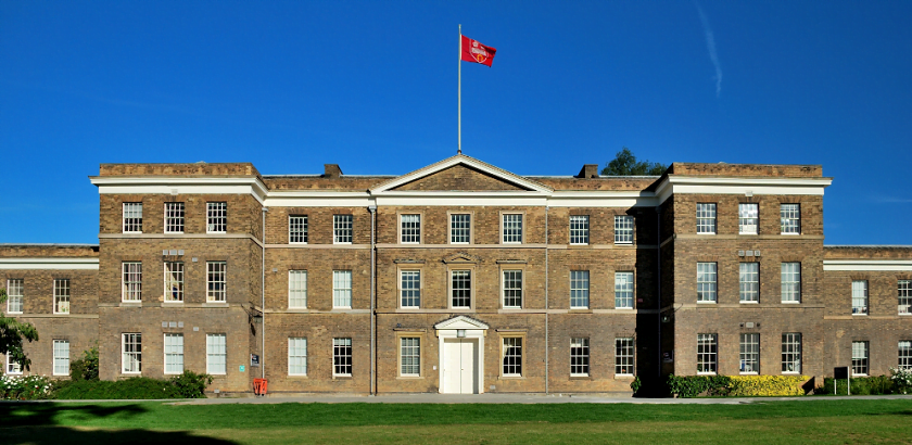 A Group of University of Leicester Students Are Trying to Develop World’s First Anti-Gravity Trousers