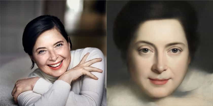 AI Portraits is the Place to Go If You Want Portrait Painted by Picasso?