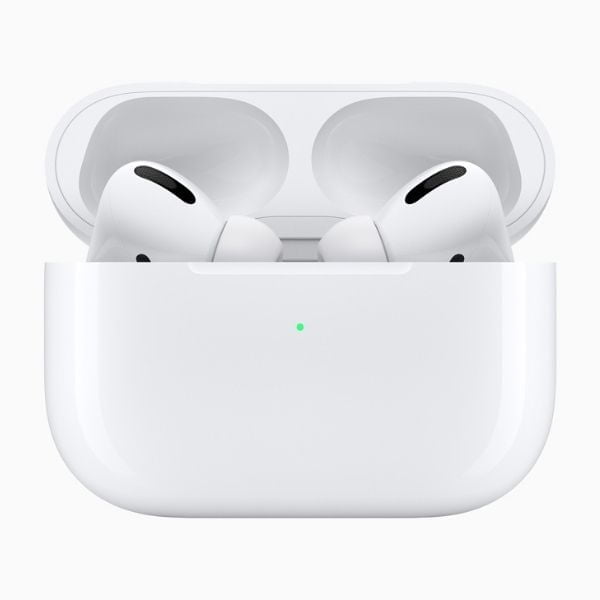 Facing AirPods crackling issue? You can get a free replacement