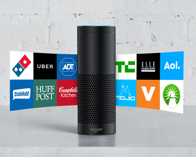 Is Amazon Alexa a safe companion for your kid?