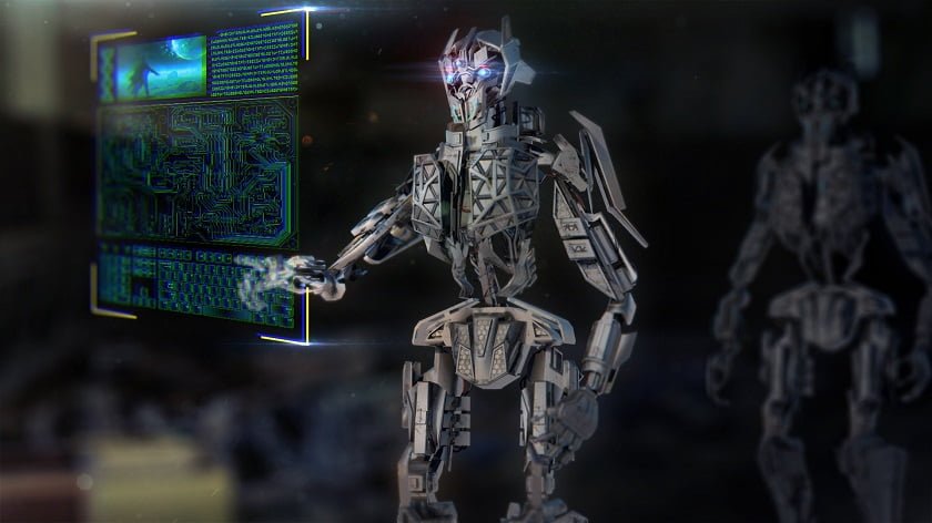 Is Artificial Intelligence a threat to humanity in the future?
