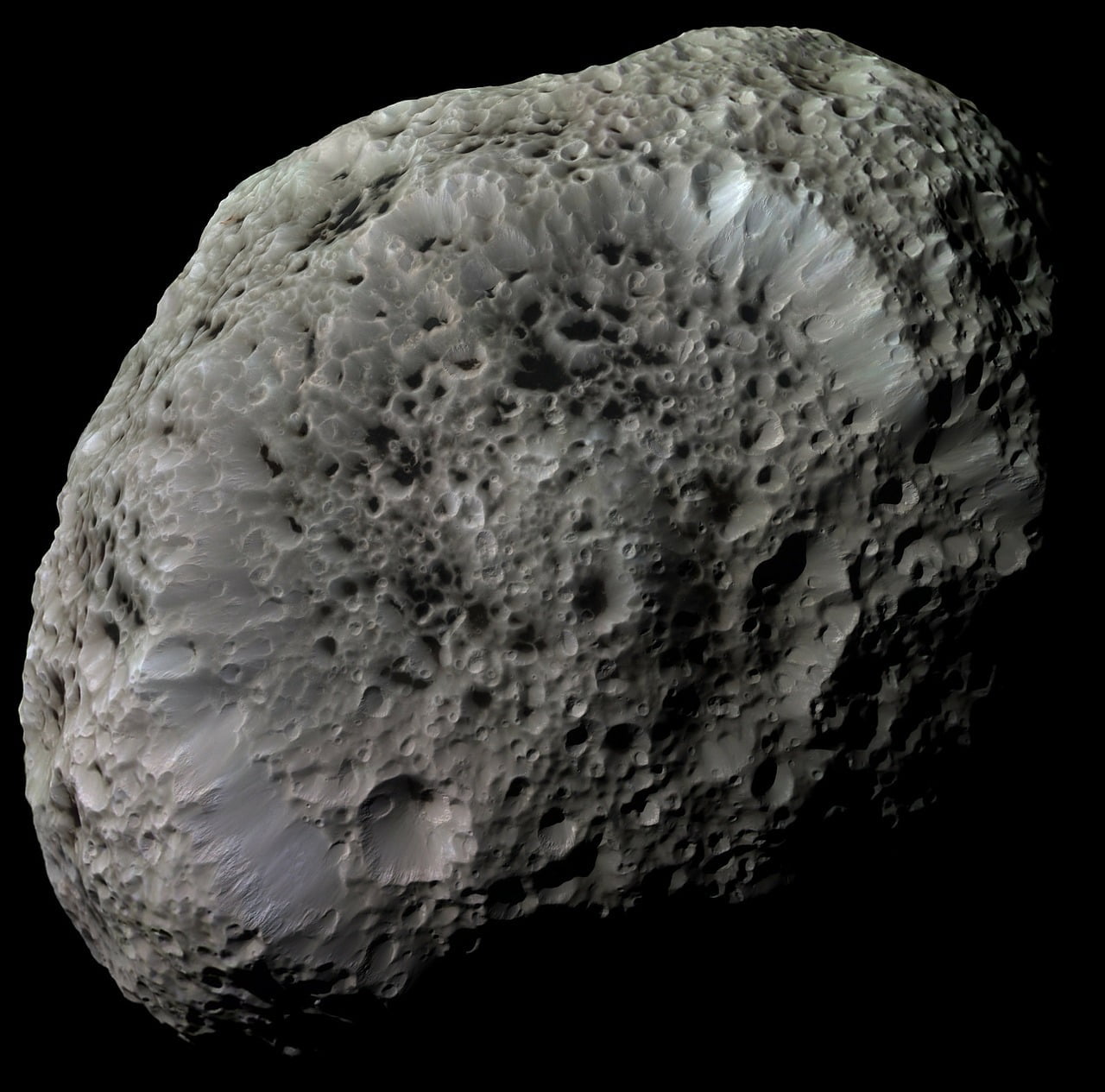 Ill give you the moon, Congress to US Companies for Mining of Minerals