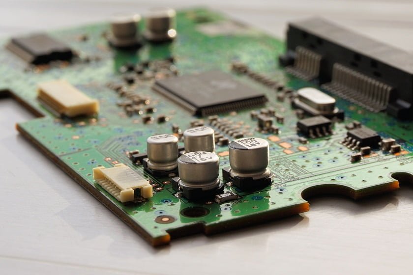 Artificial Intelligence and Moore’s law