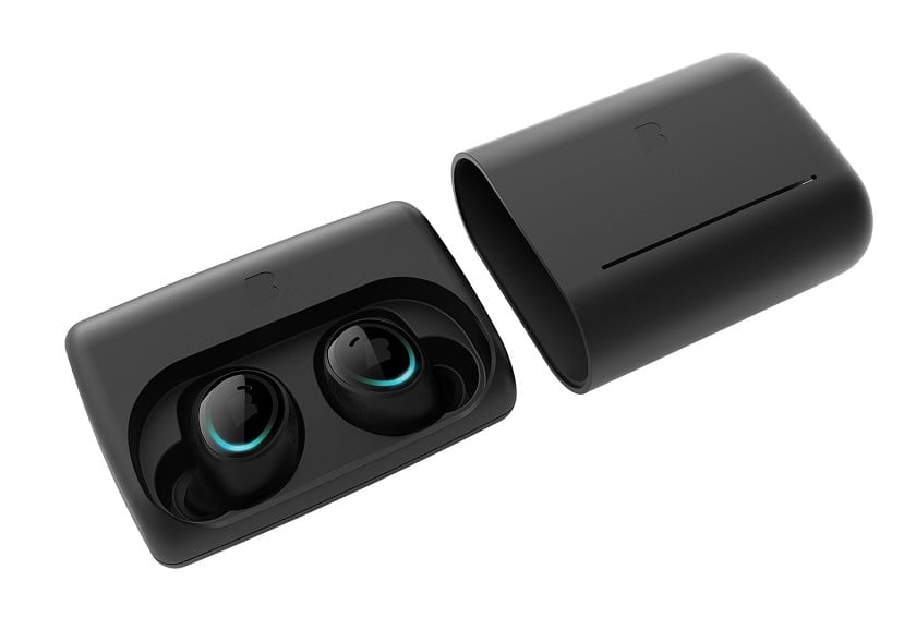 Bragi Dash earbuds come with an upgrade which fulfills your commands