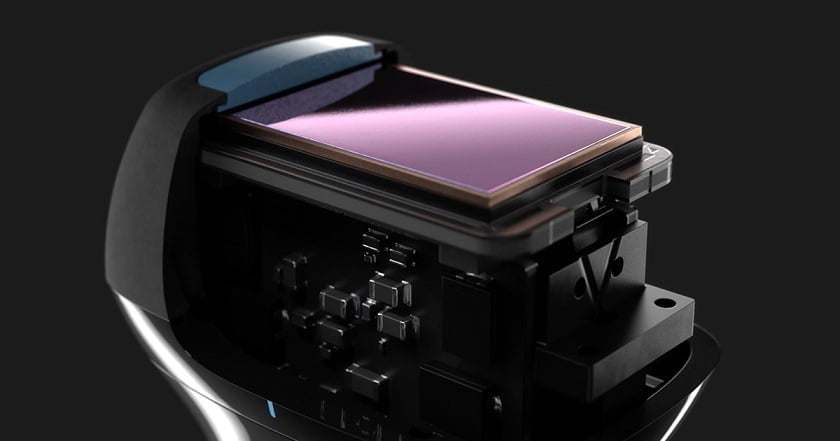 Ultrasound on a smartphone could help save millions of lives!