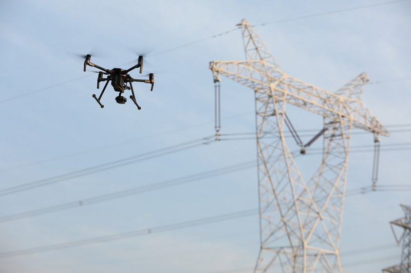 DJI Unveils The First Characterized Drone in Partnership With Line Friends