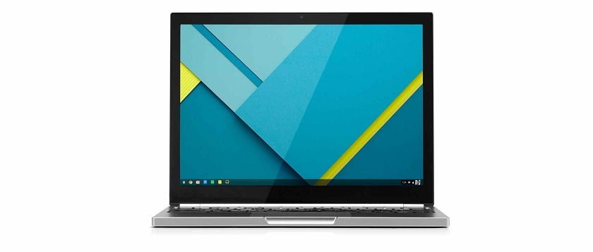Chromebook Pixel to make a comeback with Pixel phones this fall