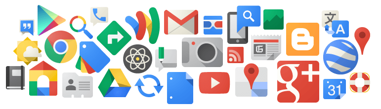 Googles New Parent Company- Alphabet