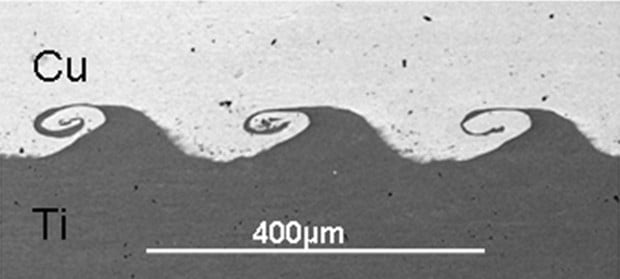 A technique to overcome welding crisis–Vaporized Foil Actuator (VFA) welding