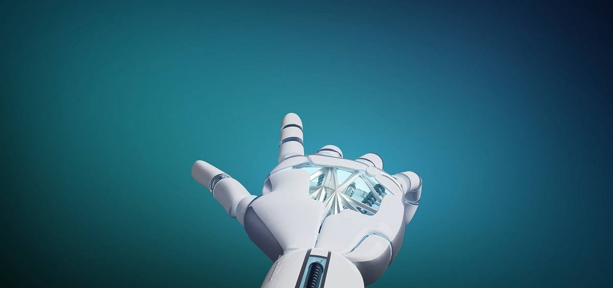 Scientist mom inspires “superhuman” race by turning son into a cyborg