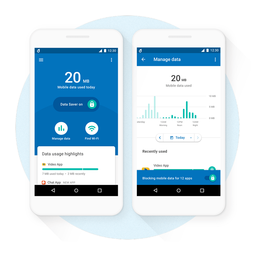 Datally to come to the rescue of Excess Data Usage