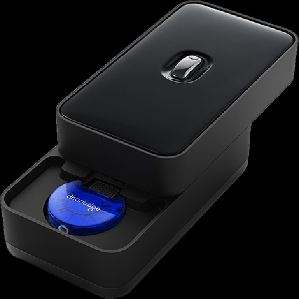 Machine by DnaNudge Detects COVID-19 Instantly