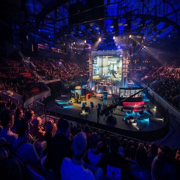 Vindex to invest $300 million to build eSports gaming arenas in US