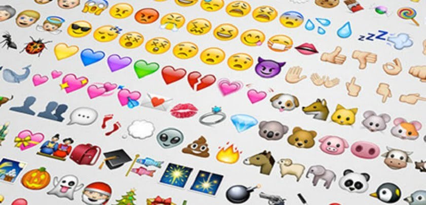Have Emojis extended the digital communication?