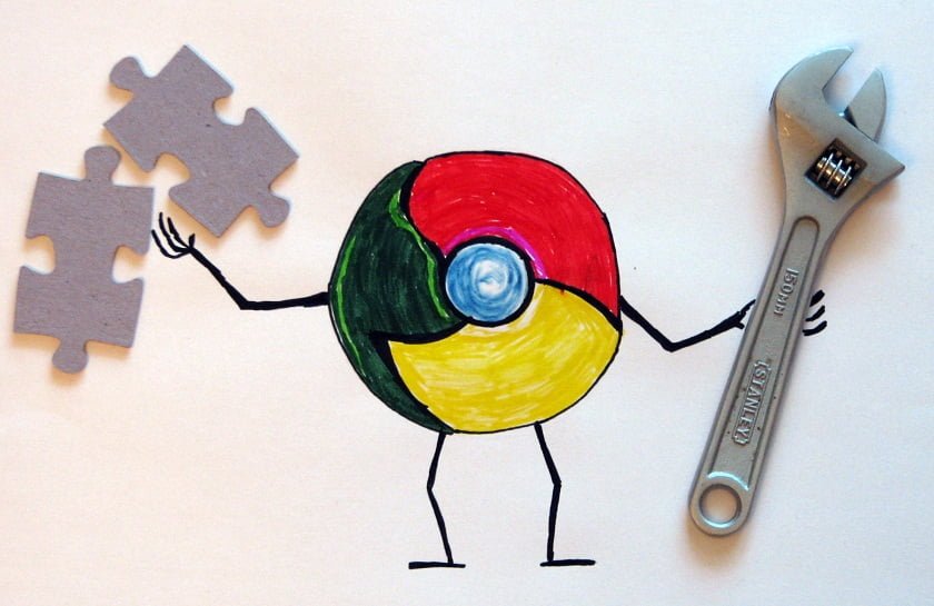 Install These Chrome Extensions, And You Are Good To Go