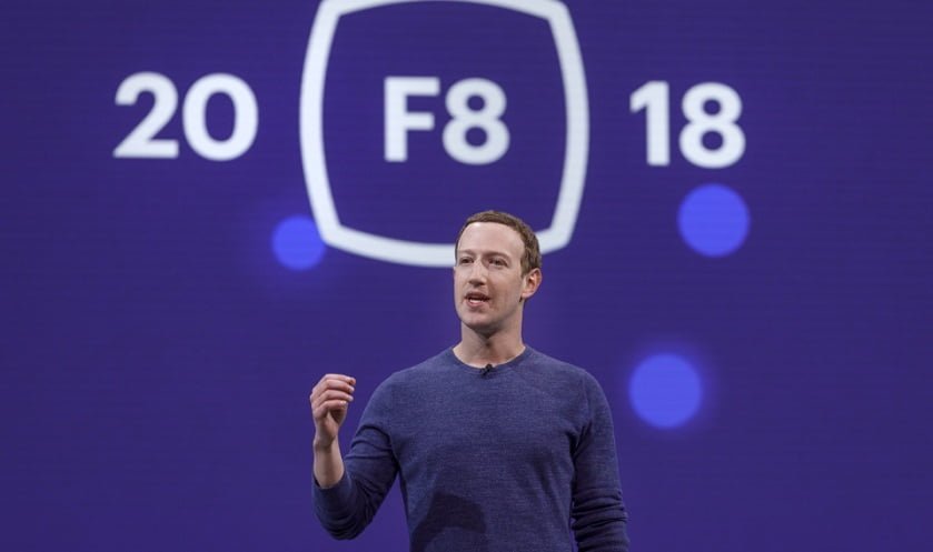 Facebook Glitch Lets You Search for Pictures of Your Female Friends