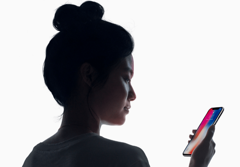 Why is facial recognition such a big deal for Apple?