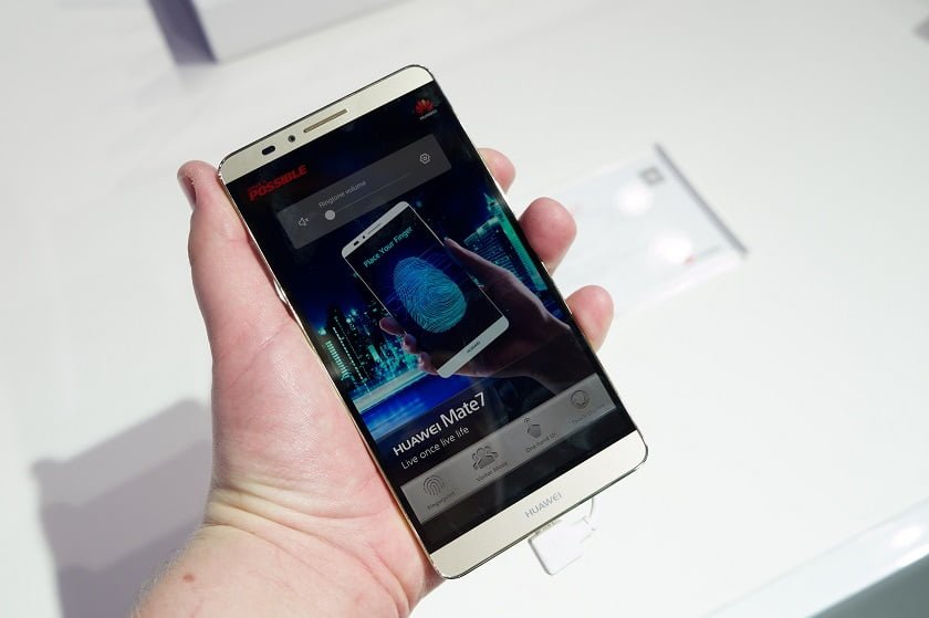 Your Smartphone’s Fingerprint Scanner Could Be Hacked in Less than Five Attempts