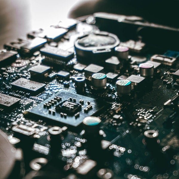 Foxconn says electronic component shortfall will affect global production