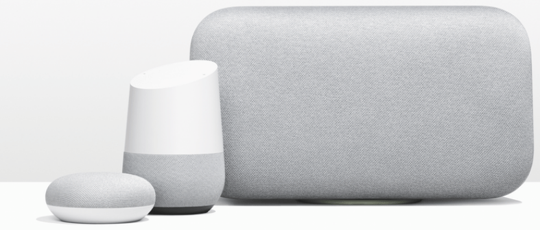 Google Home Mini is like the spy in your home