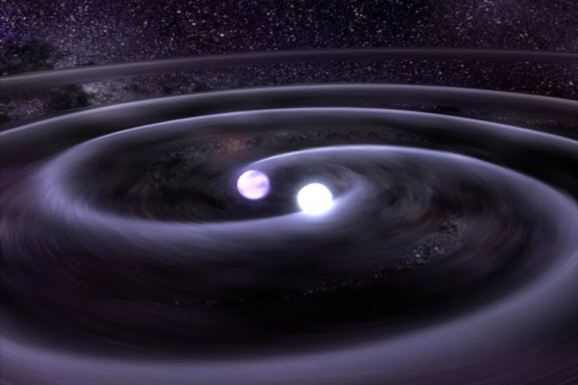Gravitational Waves are for real
