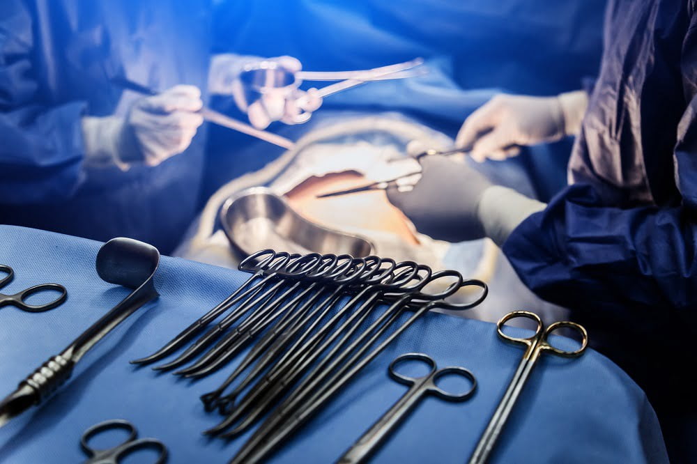 A Heart Transplant using a 3D Printed Heart could soon be a reality