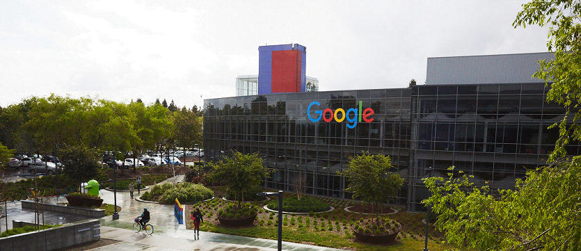 Battlelines against Big Tech companies being drawn in the EU