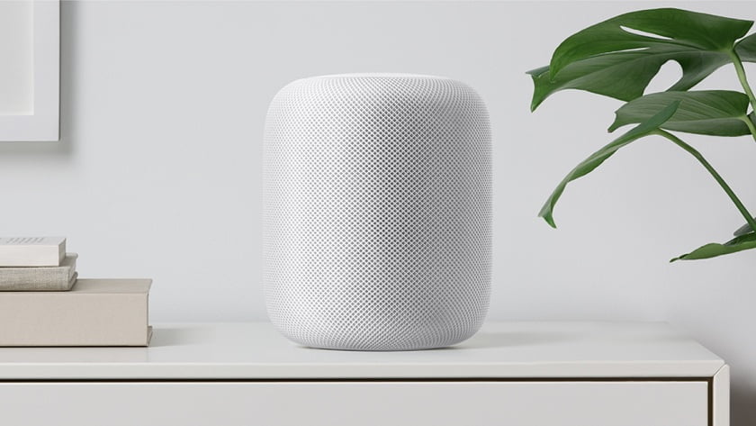 Apple’s Homepod Will Be Able To Make Calls Soon