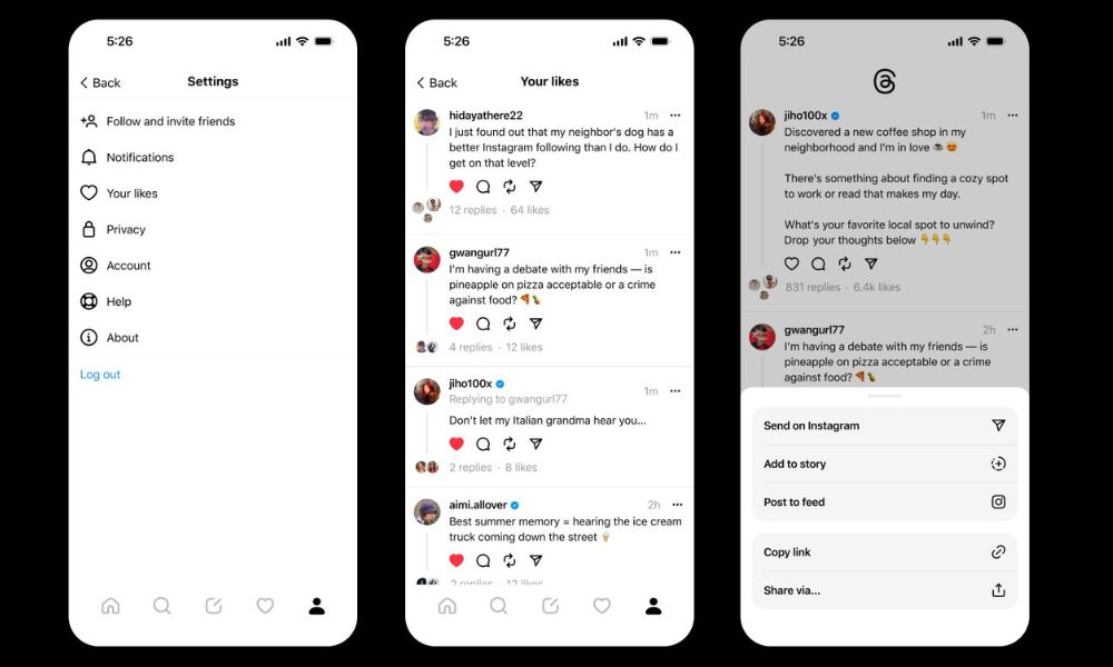 How to Delete Threads Account: A Step-by-Step Guide