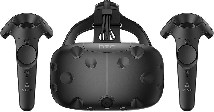 HTC Vive slashes its price by almost 25 percent