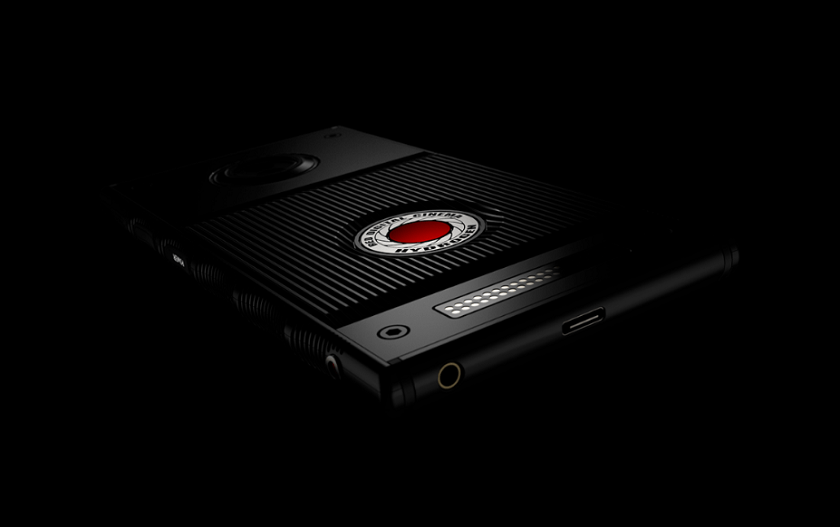 Are you ready to pay $1,500 for the world’s first holographic smartphone?