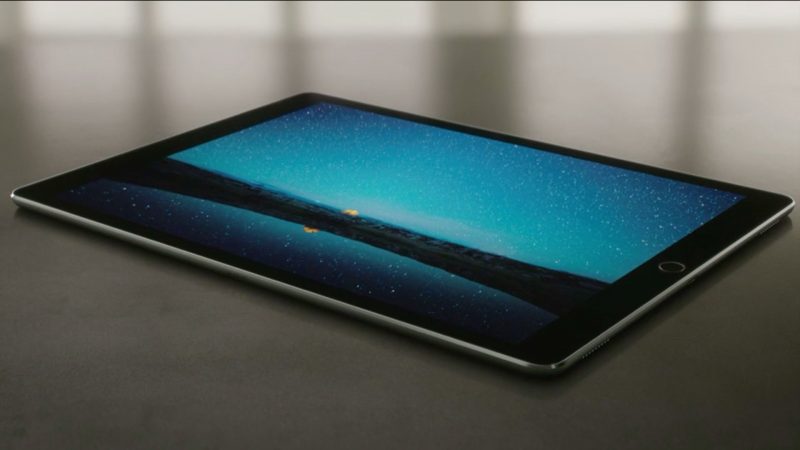 Apples 12.9-Inch iPad Pro 2 Spotted in Leaked Images, Release Date, Price and Specs
