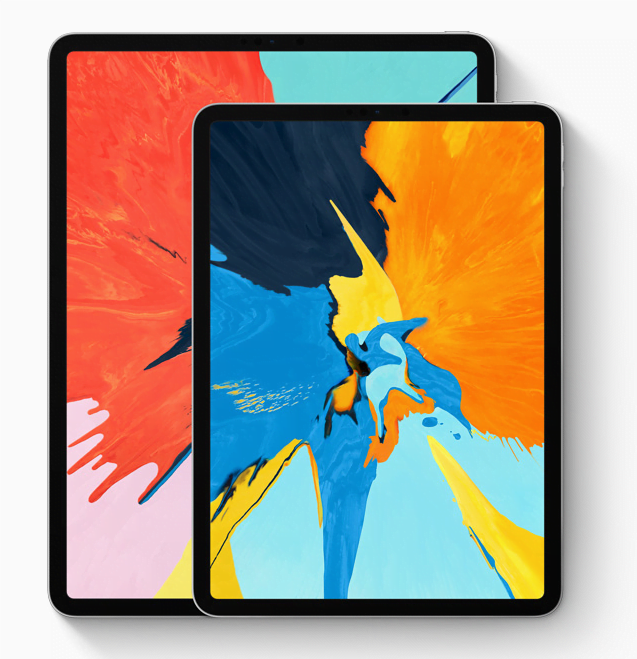 New iPad Pro 2018 Review: The Tablet That Won’t Be Easy To Beat