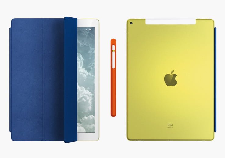 Apple Donates one-of-a-kind iPad Pro & Accessories for Charity Auction