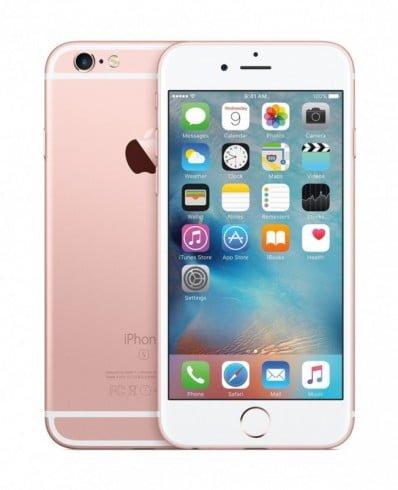 Jumping the Shark? The Tiny 4-inch model is returning back with iPhone 5se