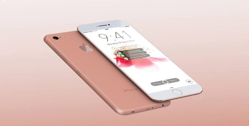 It’s Time You Mark Your Calendars For iPhone 7 Release Date